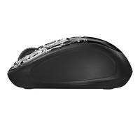 Logitech M317C Wireless Mouse - Dark Fleur
