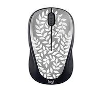 Logitech M325C Collection Wireless Mouse (Himalayan Fern)