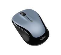 Logitech M325s mouse Travel Ambidextrous RF Wireless Optical 1000 DPI