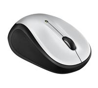Logitech M325S Wireless Mouse, Pale Gray