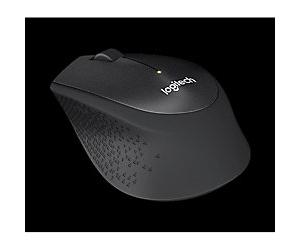 Logitech M330 Silent Plus
