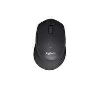 Logitech M330 SILENT PLUS mouse Right-hand RF Wireless Mechanical...