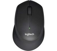 Logitech M330 SILENT PLUS Wireless Mouse, New