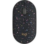 Logitech M340 Wireless Mouse Silent Clicks - Speckles