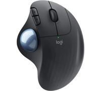 Ergo M575 Wireless Trackball (Black)