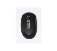 Logitech M590 Multi-Device Silent Wireless Mouse - Graphite Tonal