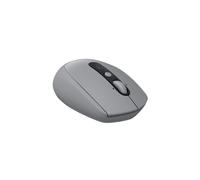 Logitech M590 RF Wireless+Bluetooth Optical 1000DPI Right-hand Grey mice