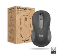 Logitech M650 Business Mouse Graphite