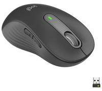 Logitech Signature M650 L Wireless Mouse