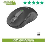 Logitech Signature M650 Wireless Mouse