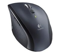 Logitech M705 Wireless Mouse with Unifying USB Receiver v2018
