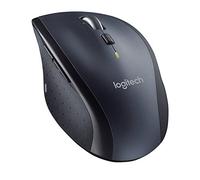 Logitech M705 Wireless Mouse with Unifying USB Receiver v2018