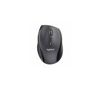 Logitech M705 Wireless Mouse Silver