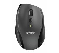 Logitech M705 Wireless Mouse with Unifying USB Receiver v2018