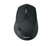 Logitech M720 mouse Right-hand RF Wireless+Bluetooth Optical 1000 DPI