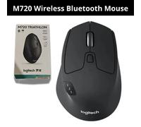 Logitech M720 Triathlon Mouse
