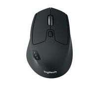 Logitech M720 Triathlon Mouse