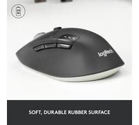 Logitech M720 Triathlon Mouse