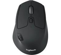 Logitech M720 TRIATHLON Mouse - Black
