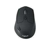 Logitech M720 Triathlon Mouse