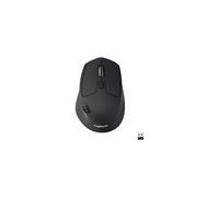 Logitech M720 Wireless Triathlon Mouse (Graphite, 910-006259)