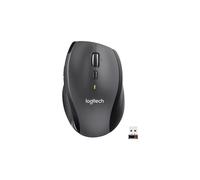 Logitech Marathon M705 mouse 2.4 GHz 910-006034