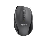 Logitech Marathon M705 mouse RF Wireless Optical