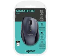 Logitech Marathon M705 Wireless Mouse