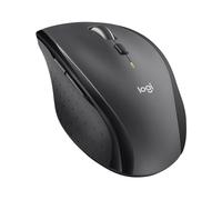 Logitech Marathon M705 mouse RF Wireless Optical