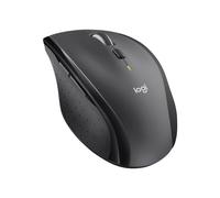 Logitech Marathon Mouse M705 Experience unparalleled productivity with the M705 Marathon Mouse.