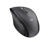 Logitech 910-001949 LGT-M705S Right-hand Laser RF Wireless 1000 DPI black