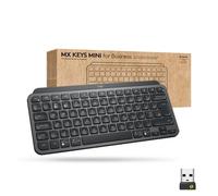 Logitech Master MX Keys Mini For Business