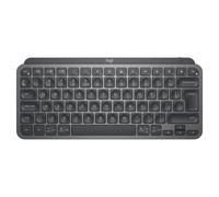 Logitech Master MX Keys Mini Minimalist Wireless Illuminated Keyboard