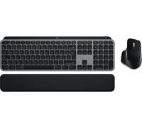 Logitech MX Keys S Qwerty UK Combo Mac Space Grey