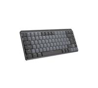 Logitech Master MX Mechanical Mini