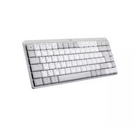 Mx Mechanical Mini For Mac Wrls Illum. Kb - Pale Grey - Us Emea NEW