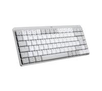 Logitech Master MX Mechanical Mini for Mac