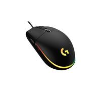 Logitech Maus G102 LIGHTSYNC - Schwarz