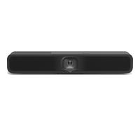 Logitech MeetUp 2 video conference camera with AI functions for small conference rooms