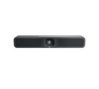 Logitech MeetUp 2 video conference camera with AI functions for small conference rooms