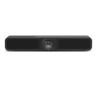 Logitech MeetUp 2 video conference camera with AI functions for small conference rooms