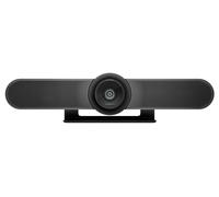 Logitech MeetUp Conference Camera 4K, 13MP, 30fps, 120° FOV, 5x Zoom