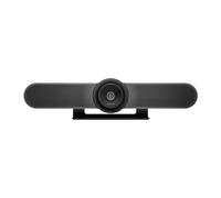 Logitech MeetUp HD Video and Audio Conferencing System for Small Meeting Rooms