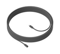 Logitech Meetup Microphone Extension Cable 10 Metres