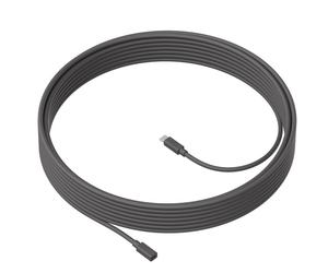 Logitech Meetup Microphone Extension Cable 10 Metres