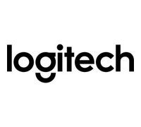 Logitech Meetup. Product Colour: Black
