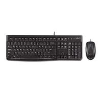 MK120 - BLACK - DEU - EMEA