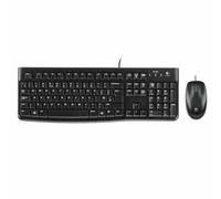 Logitech Desktop MK120