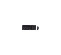 Logitech Mk120 Keyboard & Mouse Usb Cable Keyboard Portuguese Usb Cable Mou 920-002547