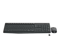 Logitech MK235 Wireless Keyboard and Mouse Combo